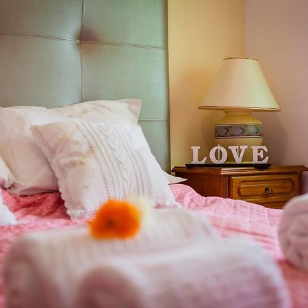 Apartamento Cardoso Албуфейра Екстериор снимка
