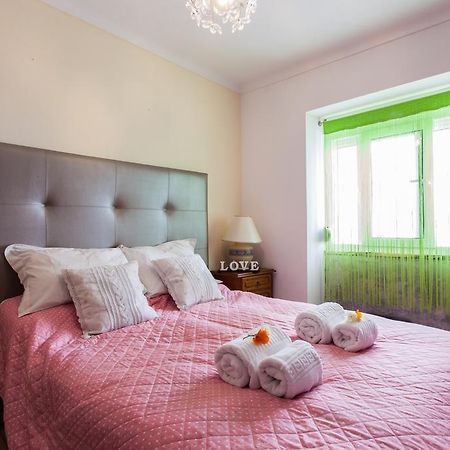 Apartamento Cardoso Албуфейра Екстериор снимка