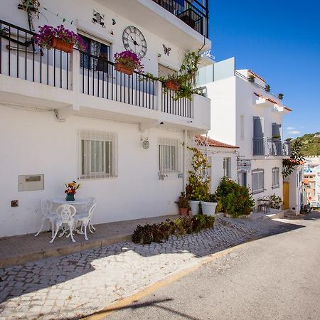 Apartamento Cardoso Албуфейра Екстериор снимка