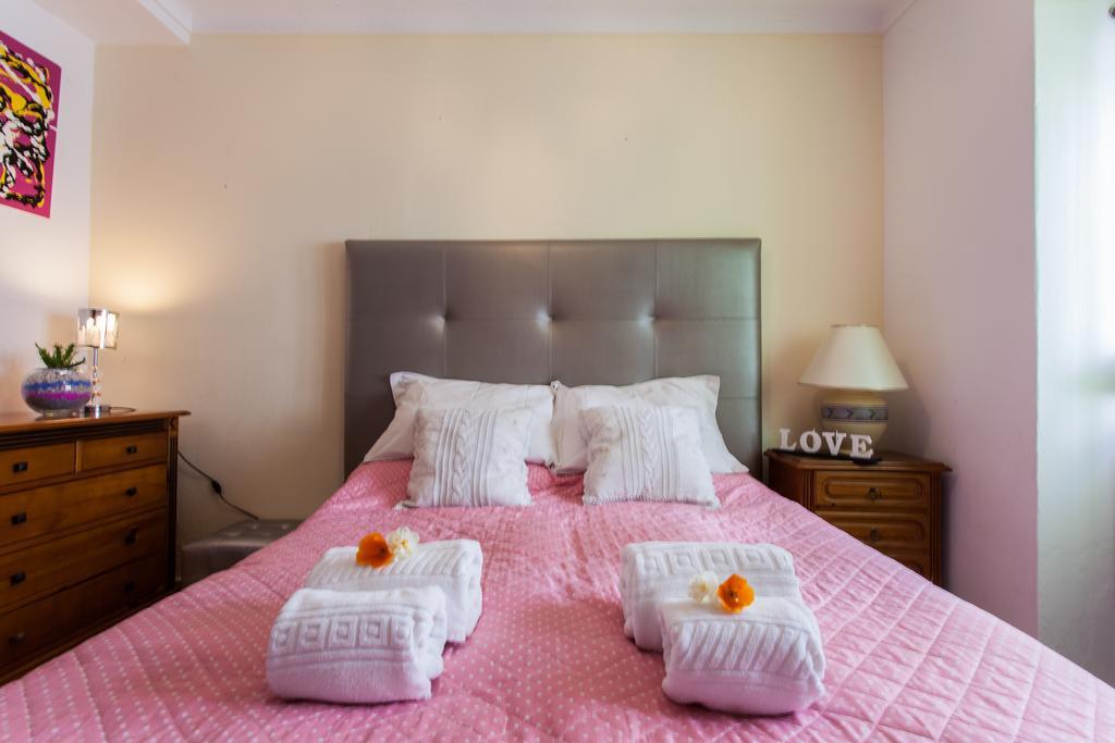 Apartamento Cardoso Албуфейра Екстериор снимка