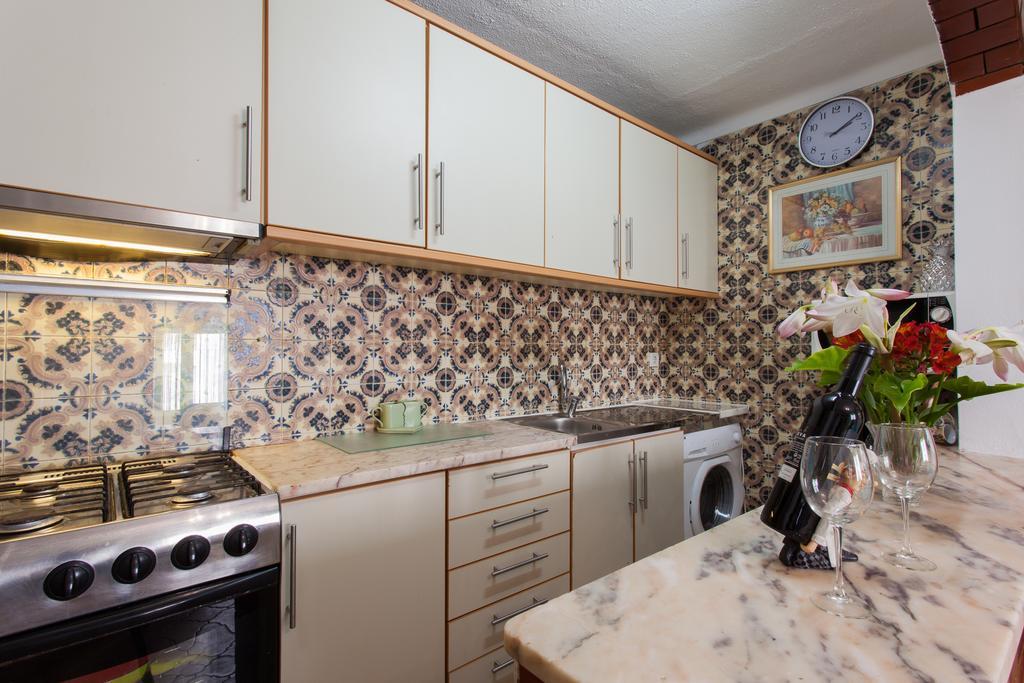 Apartamento Cardoso Албуфейра Екстериор снимка