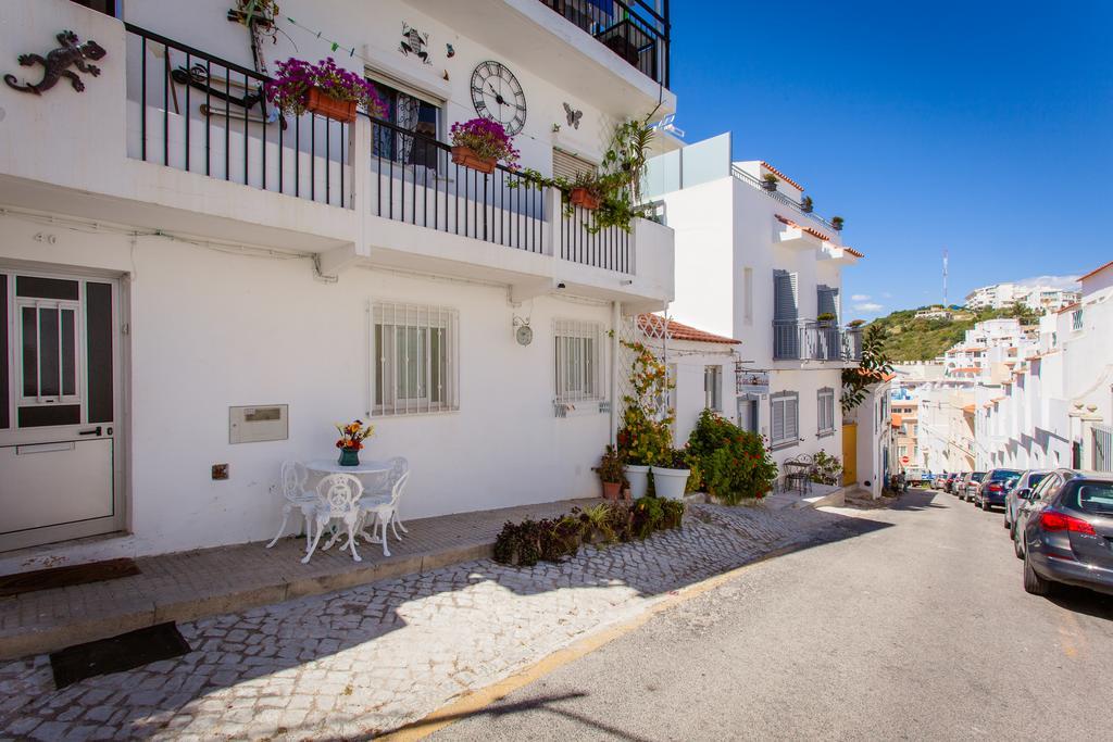 Apartamento Cardoso Албуфейра Екстериор снимка