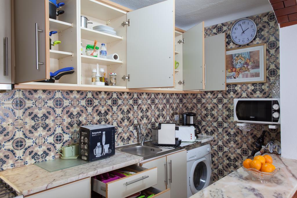 Apartamento Cardoso Албуфейра Екстериор снимка