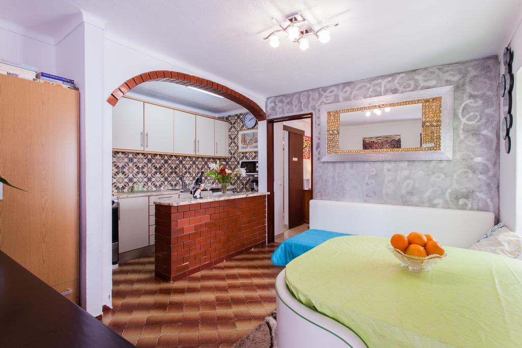 Apartamento Cardoso Албуфейра Екстериор снимка
